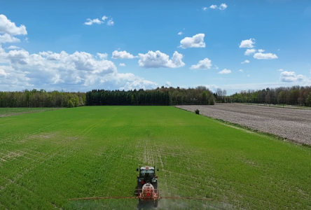 Cultiver le vivre ensemble en Montérégie: lancement d’une capsule vidéo et d’un concours