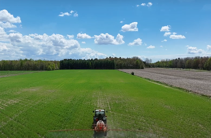 Cultiver le vivre ensemble en Montérégie: lancement d’une capsule vidéo et d’un concours