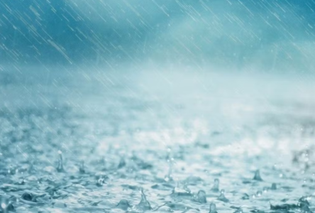 Un record de plus de 150 mm de pluie à Sainte-Julie