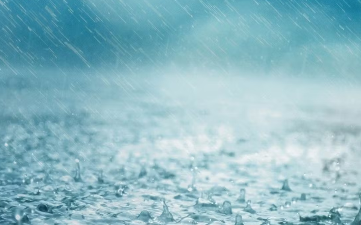 Un record de plus de 150 mm de pluie à Sainte-Julie