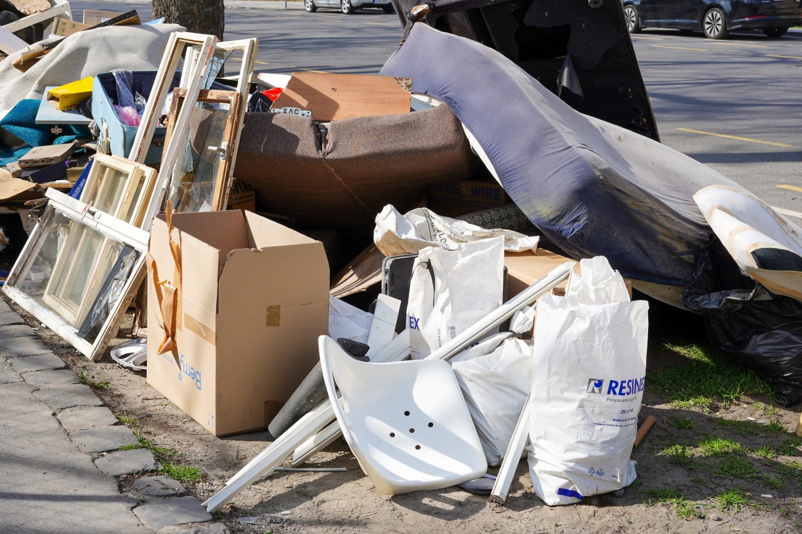 Collecte spéciale pour les sinistrés de Boucherville