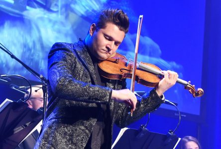 Stradivarius BaRock Symphonique: concert déplacé au stationnement de l’école secondaire de Sainte-Julie