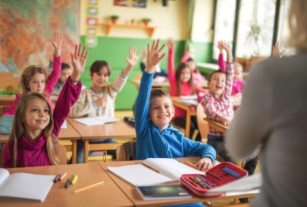 Postes à combler: le Centre de services scolaire des Patriotes estime avoir un « bilan favorable »