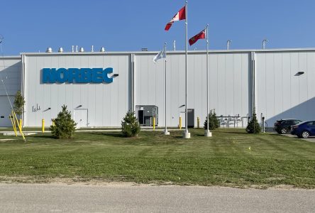 Norbec ouvre une usine en Ontario