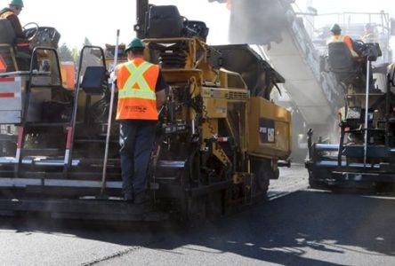 Financement des infrastructures: une baisse qui inquiète l’UMQ