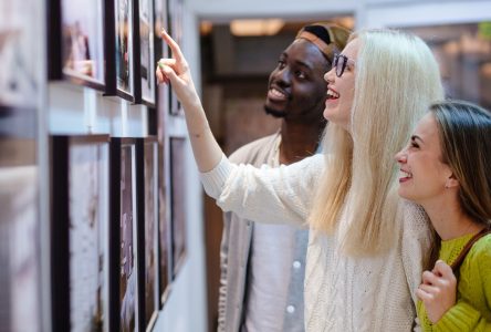 Une quarantaine d’activités aux Journées de la culture à Boucherville