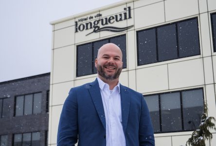 Longueuil change de directeur général