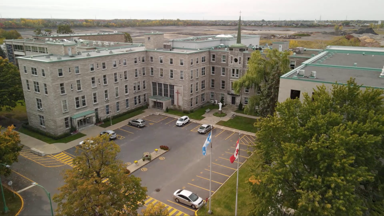 Action collective contre Les Frères de l’instruction chrétienne: des cas à La Prairie et Longueuil