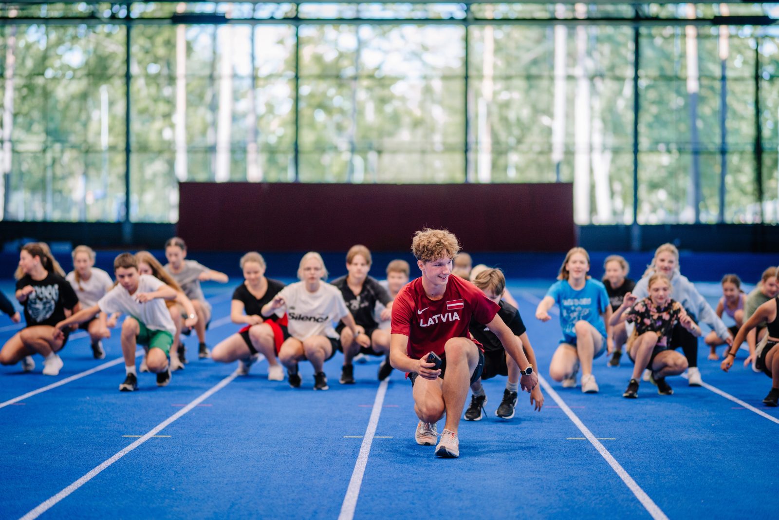 Projet de 44 M $ à Boucherville : la construction du complexe multisports commence