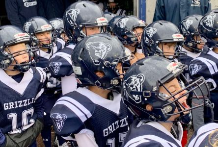 Jouer avant les Alouettes