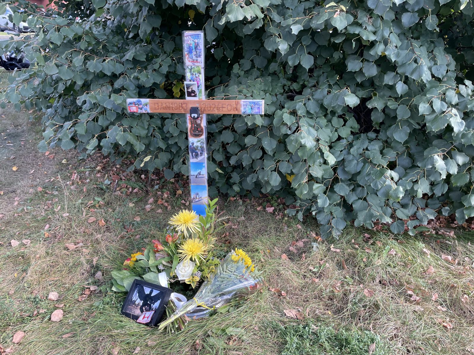 Hommage à l’adepte de gyroroue décédé à Boucherville