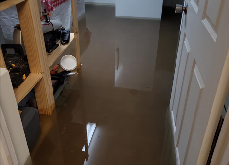 Inondations à Sainte-Julie: vers un recours collectif?