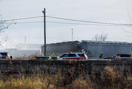 La sécurité du transport des matières dangereuses, un « enjeu d’actualité »