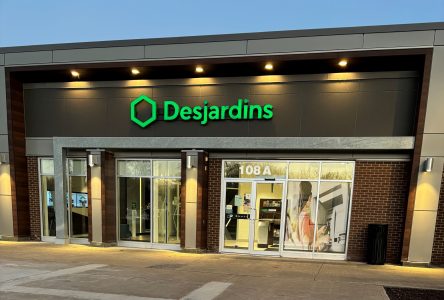 Vieux-Boucherville: Desjardins ferme son point de service