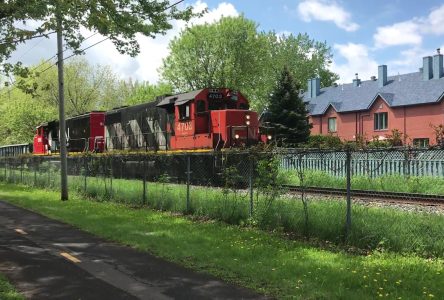 Transport de matières dangereuses : des craintes encore vives