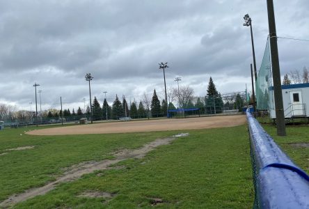 Boucherville investit 3 M$ dans le baseball